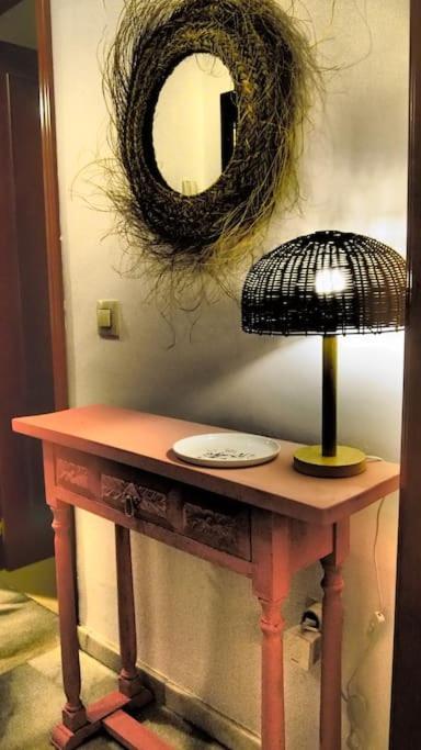Piso Con Patio Privado Y Parking Nervion Sevilla エクステリア 写真